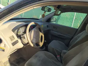 Foto de AIRBAG CORTINA DELANTERO IZQUIERDO HYUNDAI TUCSON (JM) 2.0 CRDi CAT (113 CV / 83 KW) referencia 85010-2E000
