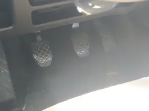 Foto de PEDAL ACELERADOR VOLKSWAGEN PASSAT BERLINA (3B3) 1.9 TDI (131 CV / 96 KW)
