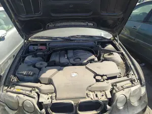 Foto de MOTOR LIMPIA DELANTERO BMW SERIE 3 COMPACTO (E46) 1.8 16V (116 CV / 85 KW)
