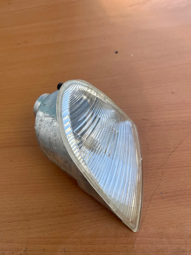 Foto de FARO ANTINIEBLA DERECHO HYUNDAI ATOS (EM) 1.1 12V CAT (58 CV / 43 KW) referencia 085521506RF