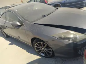Foto de CREMALLERA DIRECCION RENAULT LAGUNA III COUPE 2.0 dCi Diesel FAP (150 CV / 110 KW) referencia 490010046R