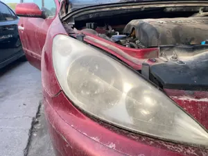 Foto de FARO DERECHO PEUGEOT 307 CC CABRIO-COUPÉ (S1)(10.2003) 2.0 16V CAT (136 CV / 100 KW) referencia 6205Z3