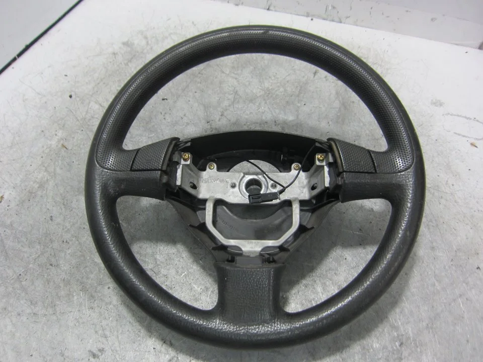 Foto de VOLANTE SUZUKI IGNIS (RM/MH) 1.3 DDiS Diesel CAT (69 CV / 51 KW) referencia GS13103770