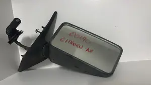 Foto de RETROVISOR DERECHO CITROEN AX 1.1  (60 CV / 44 KW)