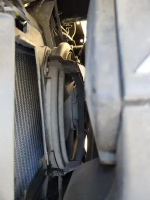 Foto de ELECTROVENTILADOR AUDI A6 BERLINA (4B2) 2.4 V6 30V (165 CV / 121 KW) referencia 8D0959455C
