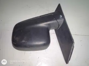 Foto de RETROVISOR IZQUIERDO VOLKSWAGEN CADDY (2K)(02.2004) referencia 56508810 foto 4