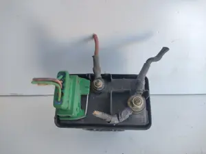 Foto de CAJA PRECALENTAMIENTO CITROEN XSARA FAMILIAR referencia CCD43