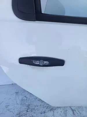 Foto de MANETA EXTERIOR TRASERA IZQUIERDA DACIA DUSTER I 1.6 SCe CAT (114 CV / 84 KW) referencia 806074969R