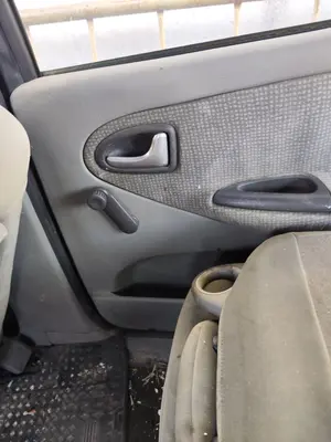 Foto de ELEVALUNAS TRASERO DERECHO RENAULT SCENIC I (JA...) 1.9 dCi Diesel CAT (102 CV / 75 KW) referencia 7700838595