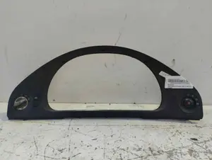 Foto de MOLDURA BMW SERIE 5 BERLINA (E39) 2.5 24V CAT (170 CV / 125 KW) referencia 8168069