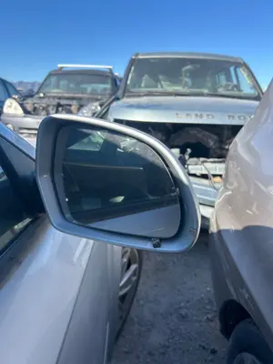 Foto de RETROVISOR DERECHO AUDI A3 SPORTBACK (8PA) 2.0 16V TFSI (200 CV / 147 KW)