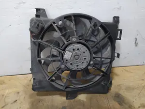 Foto de ELECTROVENTILADOR OPEL ZAFIRA B 1.7 16V CDTI (110 CV / 81 KW) referencia 24467442