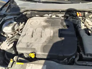 Foto de MANGUERAS INTERCOOLER SEAT LEON ST 5F8 1.6 TDI (105 CV / 77 KW) referencia 5Q0122101GJ