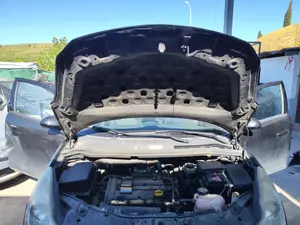 Foto de CAPO OPEL CORSA D 1.2 16V CAT (Z 12 XEP / LB4) (80 CV / 59 KW)