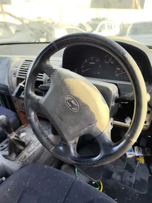 Foto de AIRBAG DELANTERO DERECHO HYUNDAI TERRACAN (HP) 2.9 CRDi CAT (150 CV / 110 KW) referencia 84435-H1600