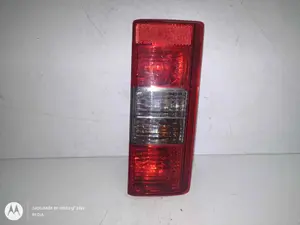 Foto de PILOTO TRASERO IZQUIERDO OPEL COMBO (CORSA C) 1.3 16V CDTI (75 CV / 55 KW) referencia 45312