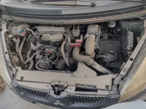 Foto de ALTERNADOR MITSUBISHI COLT CZ3 BERL. 5 (Z30A) 1.5 DI-D CAT (95 CV / 70 KW) referencia 1800A136