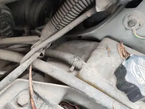 Foto de VALVULA AIRE ADICIONAL CITROEN XSARA PICASSO 2.0 HDi CAT (RHY / DW10TD) (90 CV / 66 KW) referencia 456561
