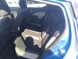 Foto de ENGANCHE CINTURON TRASERO DERECHO NISSAN MICRA (K14) 0.9 CAT (90 CV / 66 KW) referencia 888425FA0A
