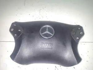 Foto de AIRBAG DELANTERO IZQUIERDO MERCEDES-BENZ CLASE C (BM 203) BERLINA 2.2 CDI CAT (116 CV / 85 KW) referencia 20346011989B