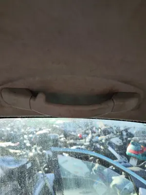Foto de ASIDERO TECHO TRASERO DERECHO CITROEN C3 1.4  (73 CV / 54 KW) referencia 9128P9