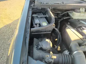 Foto de TUBO PRESION DIRECCION ASISTIDA MERCEDES-BENZ CLASE ML (BM 163) 2.7 CDI 20V CAT (163 CV / 120 KW)