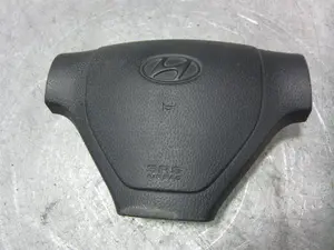 Foto de AIRBAG DELANTERO IZQUIERDO HYUNDAI GETZ (TB) 1.3 12V CAT (82 CV / 60 KW) referencia 1C65900020