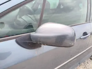 Foto de RETROVISOR IZQUIERDO PEUGEOT 407 SW 2.0 16V HDi FAP CAT (RHR / DW10BTED4) (136 CV / 100 KW)