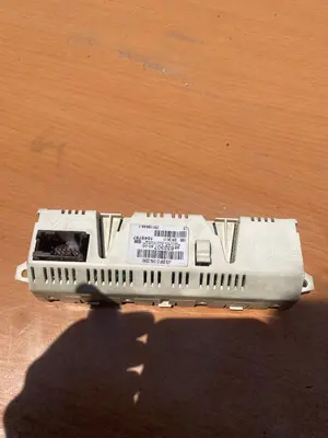 Foto de RELOJ CITROEN C8 2.0 HDi CAT (RHK / DW10UTED4) (120 CV / 88 KW) referencia 96632307 foto 2