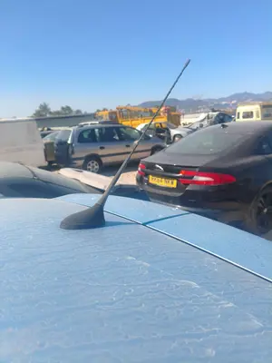 Foto de ANTENA CITROEN C3 1.4  (73 CV / 54 KW) referencia 6587J0