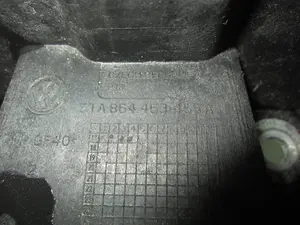 Foto de SOPORTE CAMBIO VOLKSWAGEN TIGUAN (AD1) 2.0 TDI DPF (239 CV / 176 KW) referencia 5TA864453 foto 2