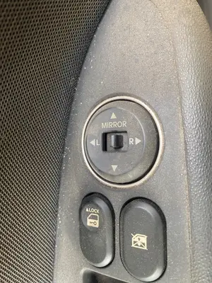 Foto de MANDO RETROVISOR HYUNDAI I30 (FD) 1.6 CRDi CAT (116 CV / 85 KW)