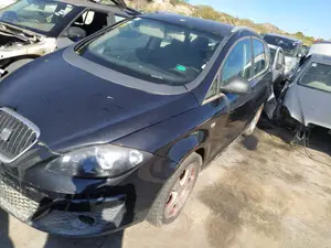 Foto de BRAZO SUSPENSION DELANTERO IZQUIERDO SEAT ALTEA XL (5P5) 1.9 TDI (105 CV / 77 KW)