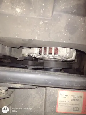 Foto de ALTERNADOR AUDI A6 BERLINA (4B2) 1.9 TDI (131 CV / 96 KW) referencia 028903029RV
