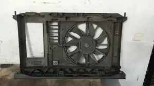 Foto de ELECTROVENTILADOR CITROEN C4 BERLINA 1.6 16V HDi (90 CV / 66 KW) referencia 9650316080