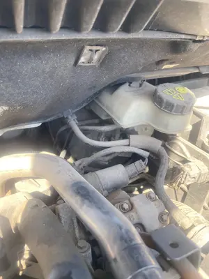 Foto de ABS FORD KUGA (CBV) 2.0 TDCi CAT (136 CV / 100 KW) referencia 1676332