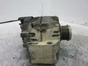 Foto de ALTERNADOR FIAT GRANDE PUNTO (299) VAN referencia 46823547 foto 3