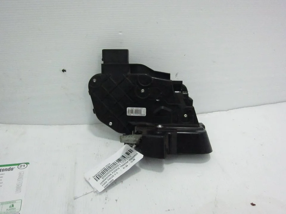 Foto de CERRADURA PUERTA DELANTERA IZQUIERDA FORD FOCUS II (1.6 (90 CV / 66 KW) diesel) referencia 240015003