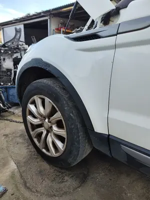 Foto de ALETA DELANTERA IZQUIERDA LAND ROVER RANGE ROVER EVOQUE 2.0 Td4 CAT (150 CV / 110 KW) referencia LR066935