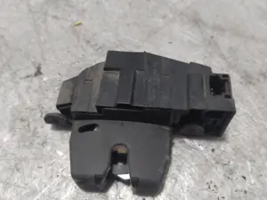 Foto de CERRADURA MALETERO / PORTON PEUGEOT 207 1.4  (73 CV / 54 KW) referencia 9660403980