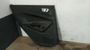 Foto de GUARNECIDO PUERTA TRASERA IZQUIERDA FORD FIESTA (CNN) 1.5 TDCi CAT (75 CV / 55 KW) referencia C1BBA27407AB