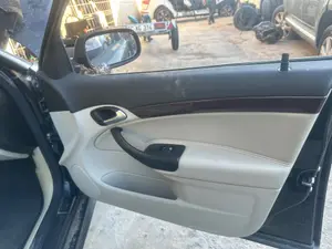 Foto de GUARNECIDO PUERTA DELANTERA DERECHA SAAB 9-3 BERLINA 1.9 TiD CAT (150 CV / 110 KW) referencia 12774570