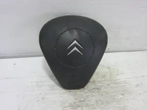 Foto de AIRBAG DELANTERO IZQUIERDO CITROEN C3 1.4 HDi (68 CV / 50 KW) referencia 0728529