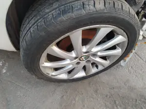 Foto de BRAZO SUSPENSION DELANTERO DERECHO ALFA ROMEO GIULIETTA (191) 1.6 JTDM CAT (105 CV / 77 KW)