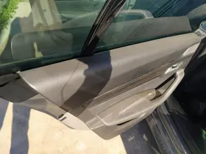 Foto de CERRADURA PUERTA TRASERA IZQUIERDA PEUGEOT 508 Híbrido 265 kW (1.6 Ltr. - 147 kW) (360 CV / 265 KW) referencia 9813149580