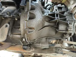 Foto de CAJA CAMBIOS CHEVROLET KALOS 1.2 CAT (72 CV / 53 KW) referencia 96568025