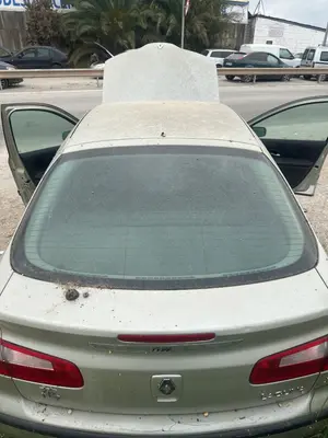 Foto de PORTON TRASERO RENAULT LAGUNA II (BG0) 2.0  (135 CV / 99 KW) referencia 7751474532