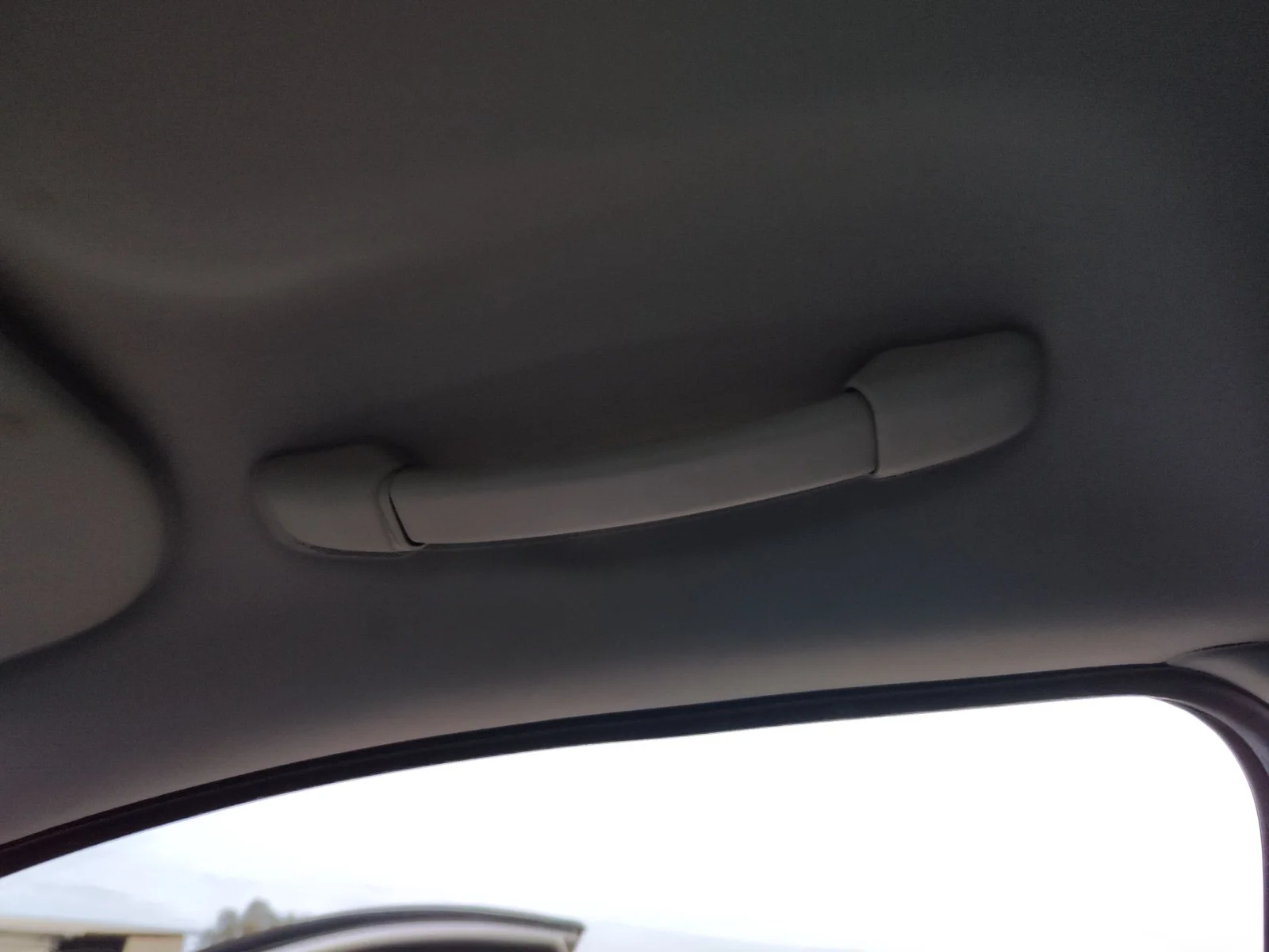 Foto de ASIDERO TECHO DELANTERO DERECHO CITROEN C8 2.0 HDi CAT (RHK / DW10UTED4) (120 CV / 88 KW) referencia 9128AX