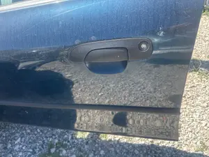 Foto de MANETA EXTERIOR LATERAL IZQUIERDA FORD MONDEO FD BERL./TURNIER 1.8 16V CAT (116 CV / 85 KW)