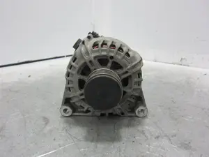 Foto de ALTERNADOR OPEL CROSSLAND X 1.2  (110 CV / 81 KW) referencia 9835689480
